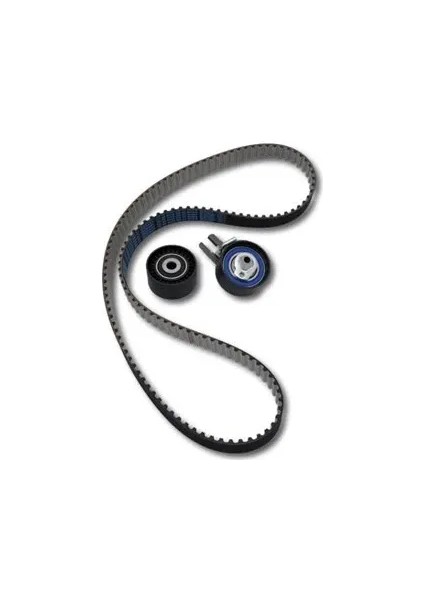 Triger Eksantrik Gergi Seti Fıesta 95&gt;02 Focus 98&gt; Fusıon 02&gt; / Mazda 121 96&gt; 1.25I 1.4 16V 1.6 16V 117×220