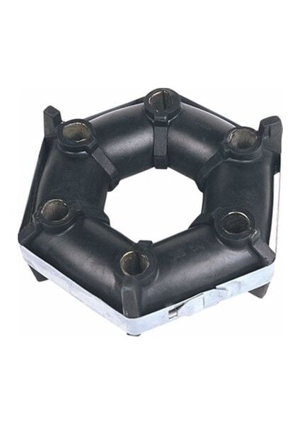 Şaft Takozu M131 Altı Köşe