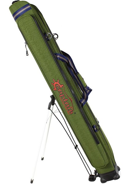 Kamış Çantası Pro Tripod Destekli 125CM Sert Pvc