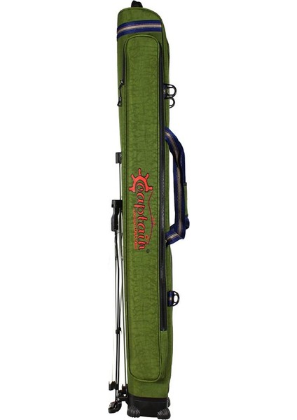 Kamış Çantası Pro Tripod Destekli 125CM Sert Pvc fiyatları