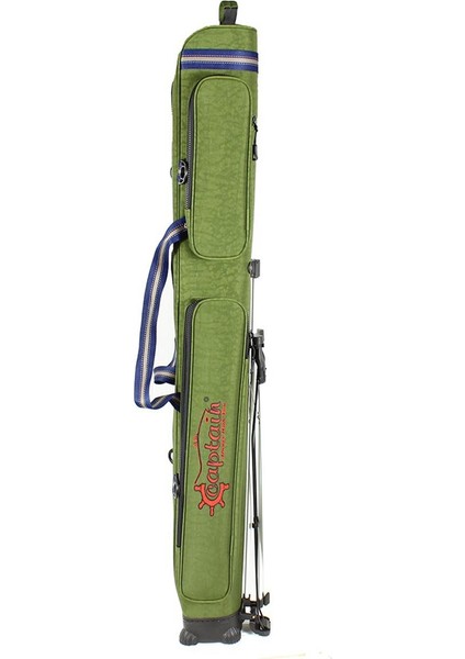 Kamış Çantası Pro Tripod Destekli 125CM Sert Pvc modelleri