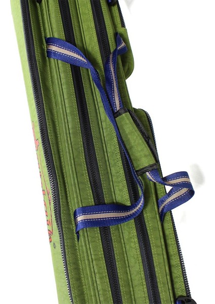 Kamış Çantası Pro Tripod Destekli 125CM Sert Pvc fırsatları