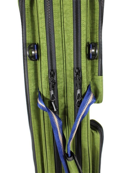 Kamış Çantası Pro Tripod Destekli 125CM Sert Pvc indirimleri