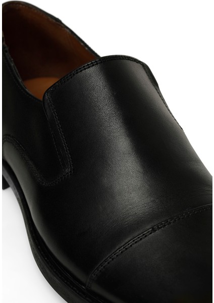 Brooklyn 5fx Siyah Erkek Makosen