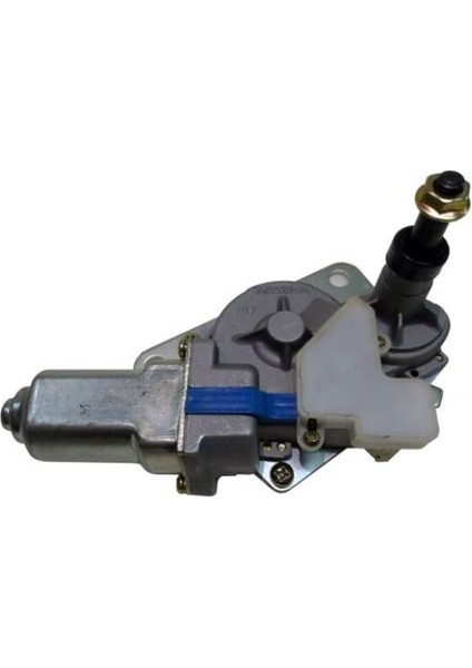 Sılecek Motoru Hıtachı Is Makınası