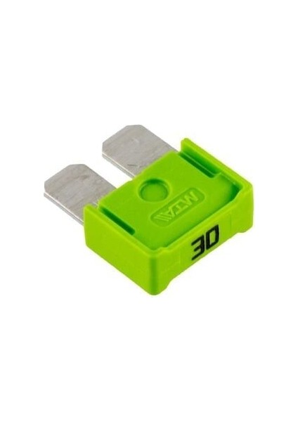 Maxıcompact Fıslı Sıgorta Bıçak 30 Amper