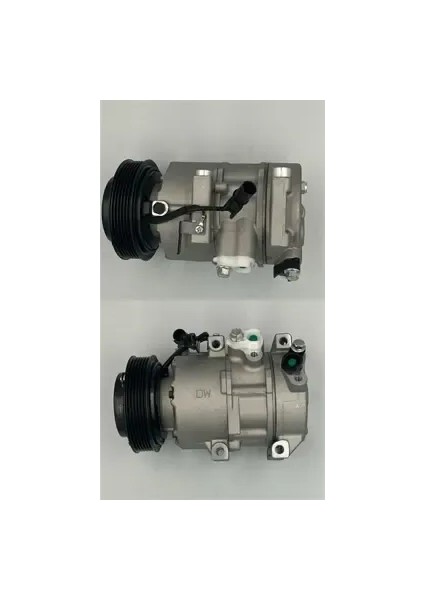 Klıma Kompresoru Kıa Sorento 2009-