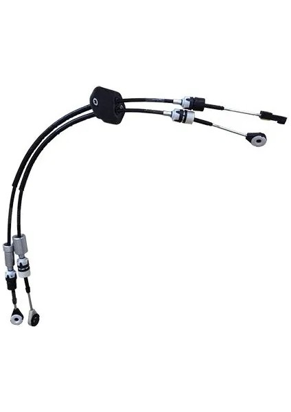 Vıtes Kumanda Telı Peugeot Partner 1,6 09&gt; 2444HW 2444HG