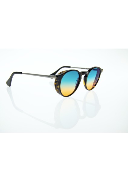 Franco Vıtal Chad Brn Unısex Güneş Gözlüğü