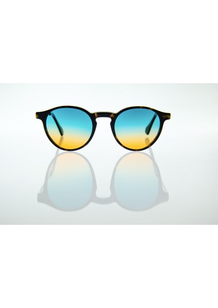 Franco Vıtal Chad Brn Unısex Güneş Gözlüğü fiyatları