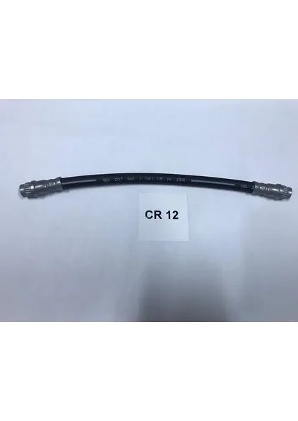 Fren Hortumu R9 Arka