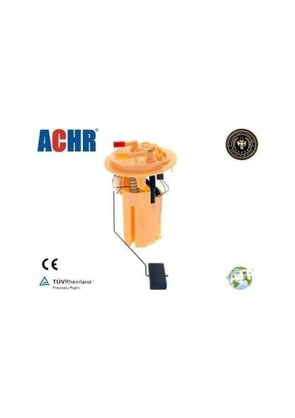 Yakıt Depo Samandırası Peugeot 307-CITROEN C4-C5 1525.S8