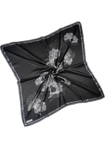 Cocoon Twill Eşarp