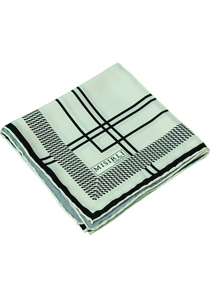 Cocoon Twill Eşarp modelleri