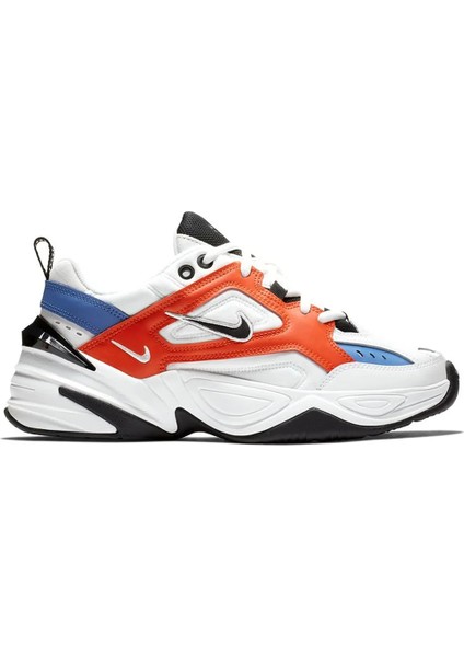 W Nike M2K Tekno AO3108-101 Beyaz Bayan Sneaker
