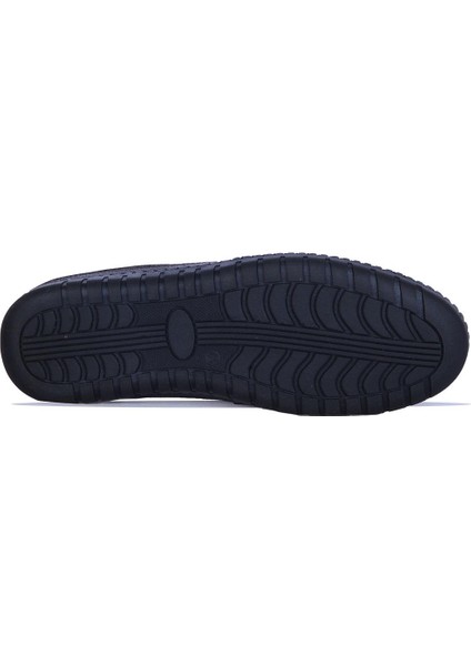 1906 As Çetin Kahve Deri Erkek Loafer Ayakkabı modelleri