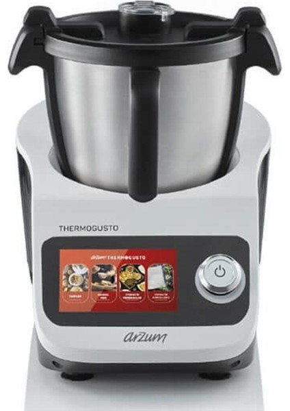 AR1181 Thermogusto Çok Fonksiyonlu Akıllı Mutfak Robotu fırsatları