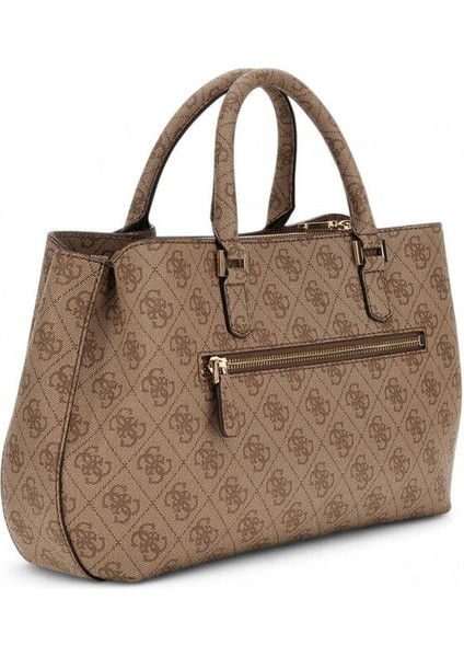 Katya Kahve Kadın Omuz Çantası HWSG9652060 modelleri