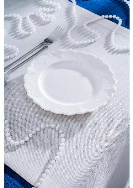 King Pasta Tabağı - 18 cm modelleri