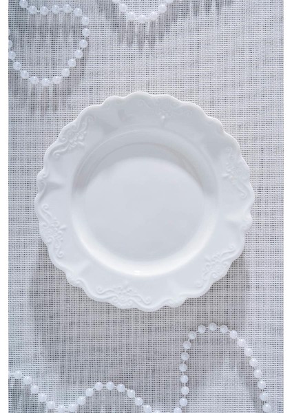 King Pasta Tabağı - 18 cm indirimleri