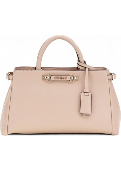 Lefia Toprak Kadın Omuz Çantası HWBG9644060