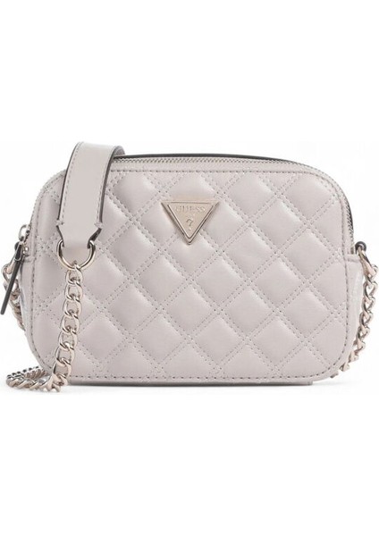 Giully Iı Toprak Kadın Çapraz Askılı Çanta HWQG9673140