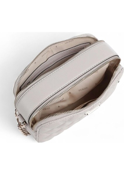 Giully Iı Toprak Kadın Çapraz Askılı Çanta HWQG9673140 fiyatları