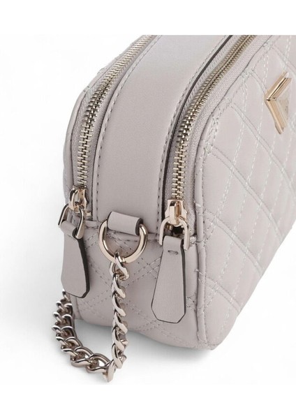 Giully Iı Toprak Kadın Çapraz Askılı Çanta HWQG9673140 fırsatları