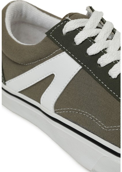 NOVA.G5FX Haki Erkek Çocuk Sneaker