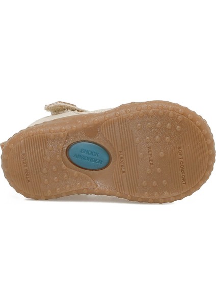 CAST.I5FX Bej Erkek Çocuk Günlük Ayakkabı