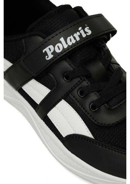 LUKAS.G5FX Siyah Erkek Çocuk Spor Ayakkabı