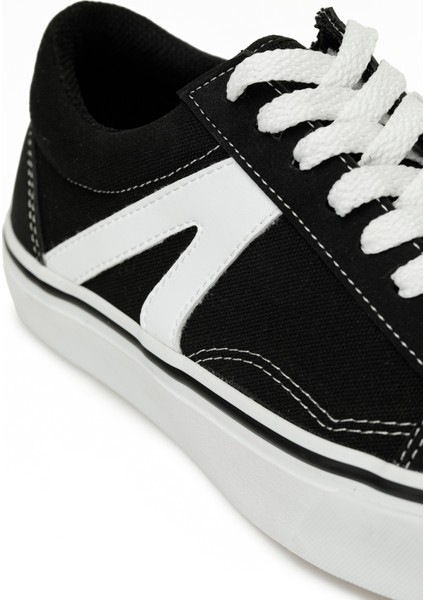 NOVA.G5FX Siyah Erkek Çocuk Sneaker