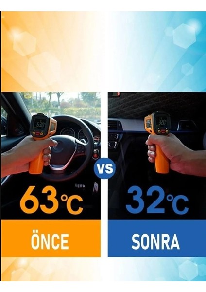 Ford /usa Escape 1.5 Ecoboost Araca Uygun Oto Güneşlik- Numaratör ve Kemer Tokası Hediyeli modelleri