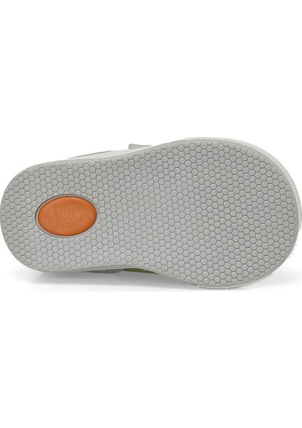 SARDY.I5FX Yeşil Erkek Çocuk Günlük Ayakkabı