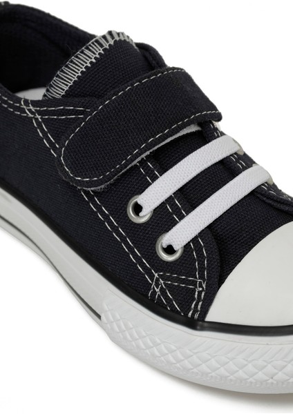 WAXİ.P5FX Lacivert Erkek Çocuk Sneaker
