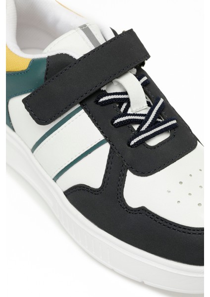 BARTU.F5FX Lacivert Erkek Çocuk Sneaker