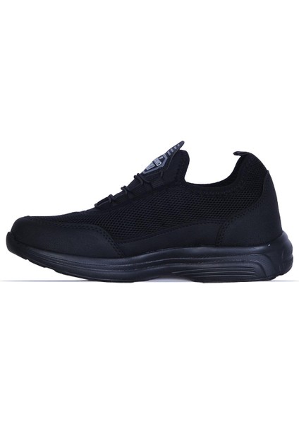 2067 Full Siyah Kadın Sneaker Ayakkabı fiyatları