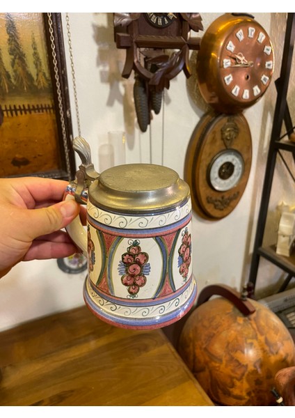 Antika Kupa Bardak fiyatları