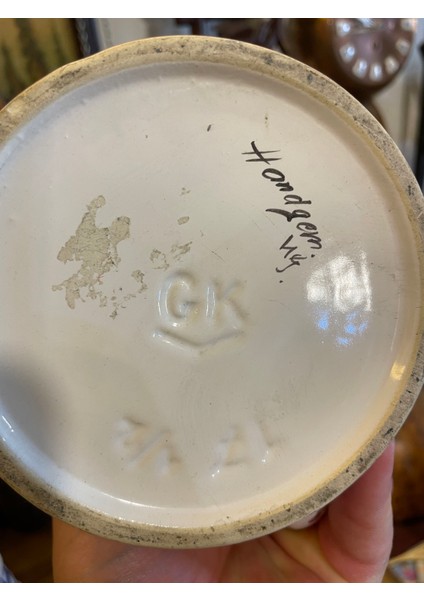 Antika Kupa Bardak modelleri