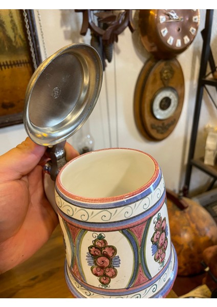 Antika Kupa Bardak indirimleri