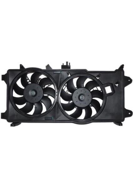 Fan Motoru Doblo (119, 223) (00-05) Klimalı 1.3jtd-1.9 Jtd