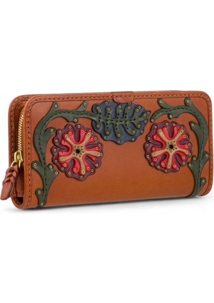 Liva Taba-Çok Renkli Kadın Cüzdan 42 Liva fiyatları