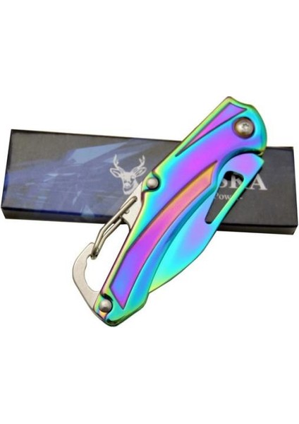 Rainbow Cep Çakısı fiyatları