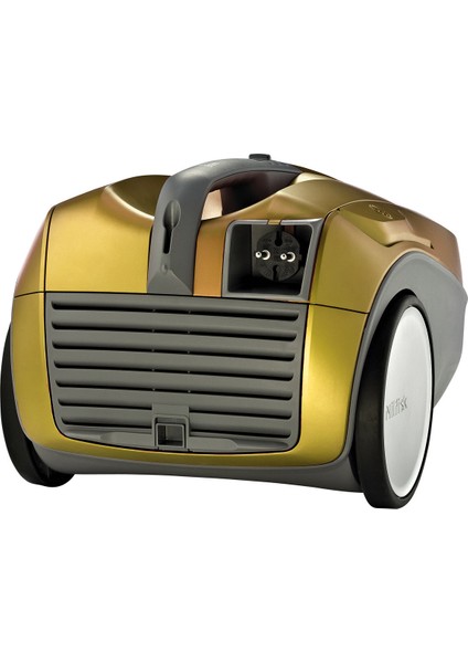 Bravo Pet Pack 2000W Turbo Fırçalı 500W Emiş Gücü HEPA10 Torbalı Süpürge fiyatları