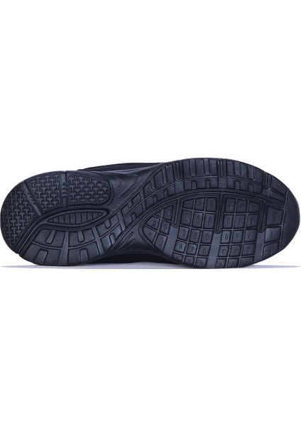 2067 Full Siyah Kadın Sneaker Ayakkabı modelleri