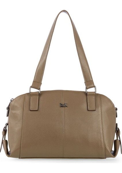 Toprak-Rölax Kadın Omuz Çantası Blm 044