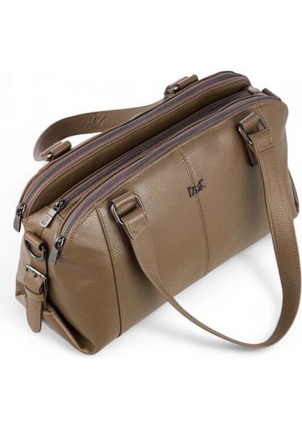 Toprak-Rölax Kadın Omuz Çantası Blm 044 fırsatları