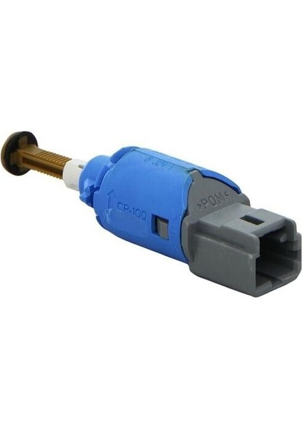 Debriyaj Müşürü Pedal Clıo -3 Megan Laguna