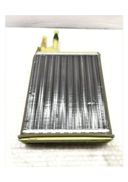 Radyatör.kalorifer Ducato