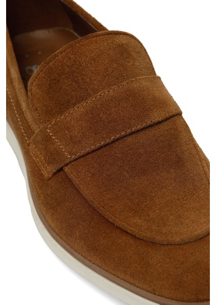 Crusta 5fx Taba Erkek Makosen